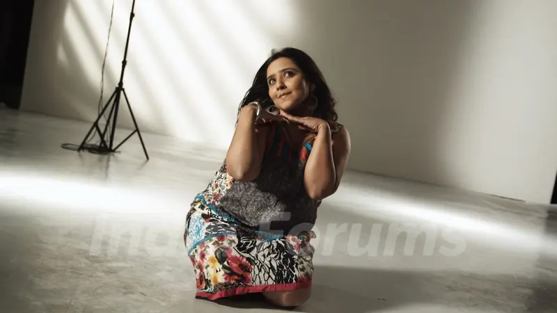 Mahi seeing dreams in day time