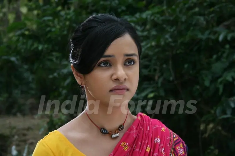 Bhavna Khatri as Jamunia