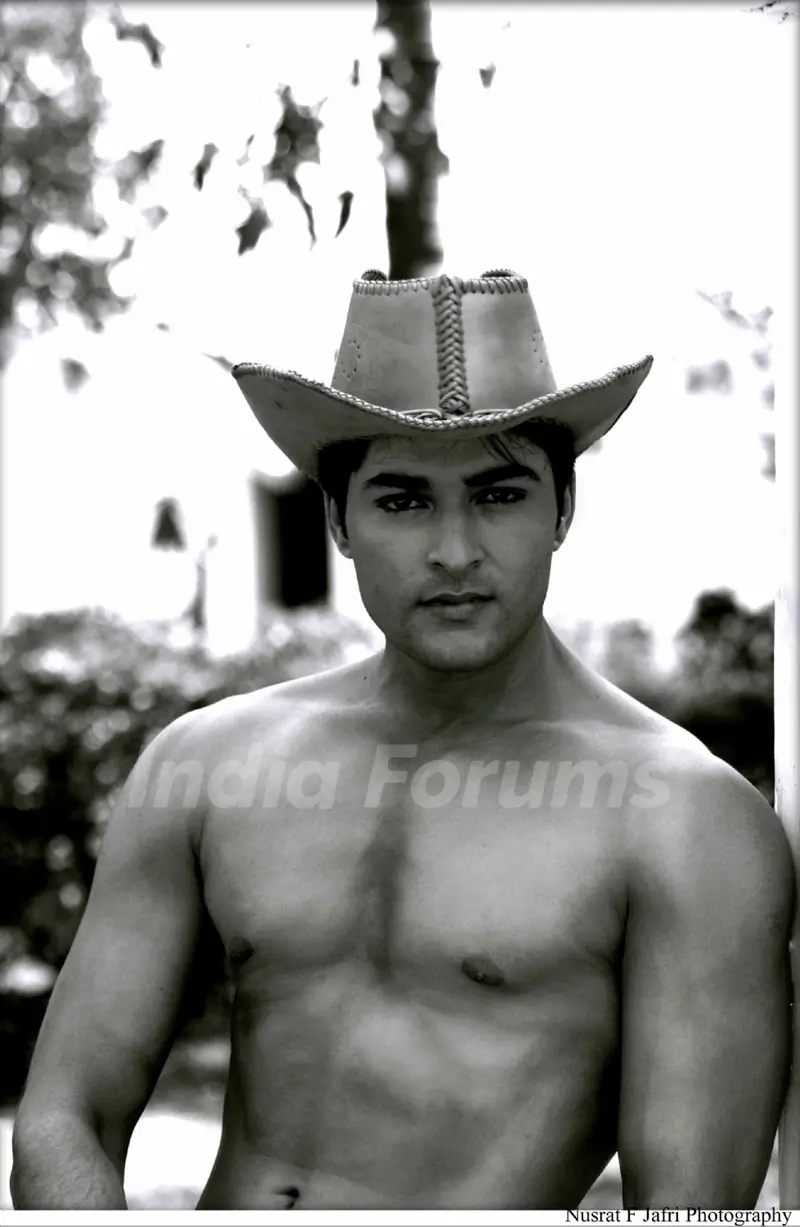 Anas Rashid