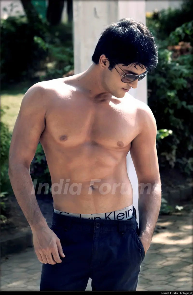 Anas Rashid