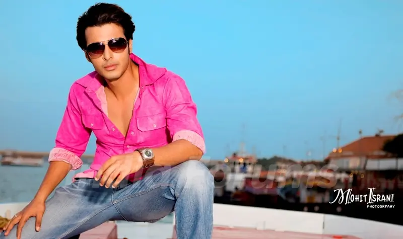Akshay Sethi