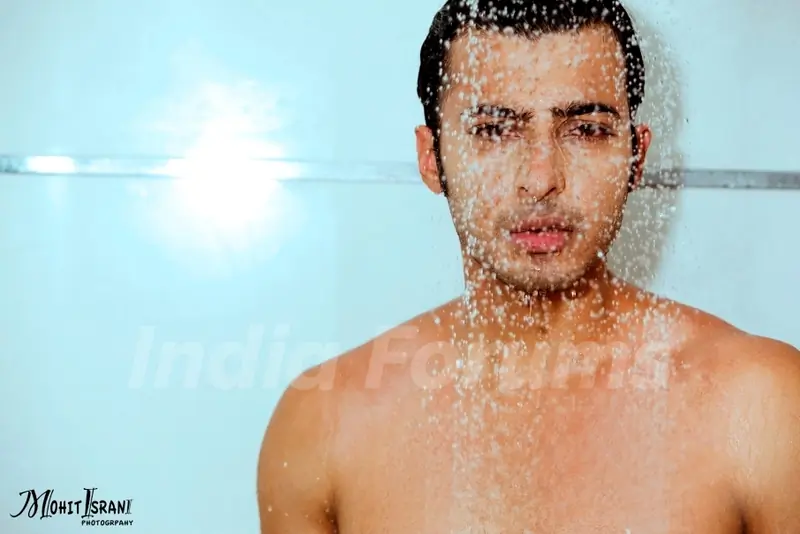 Akshay Sethi