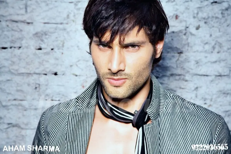 Aham Sharma