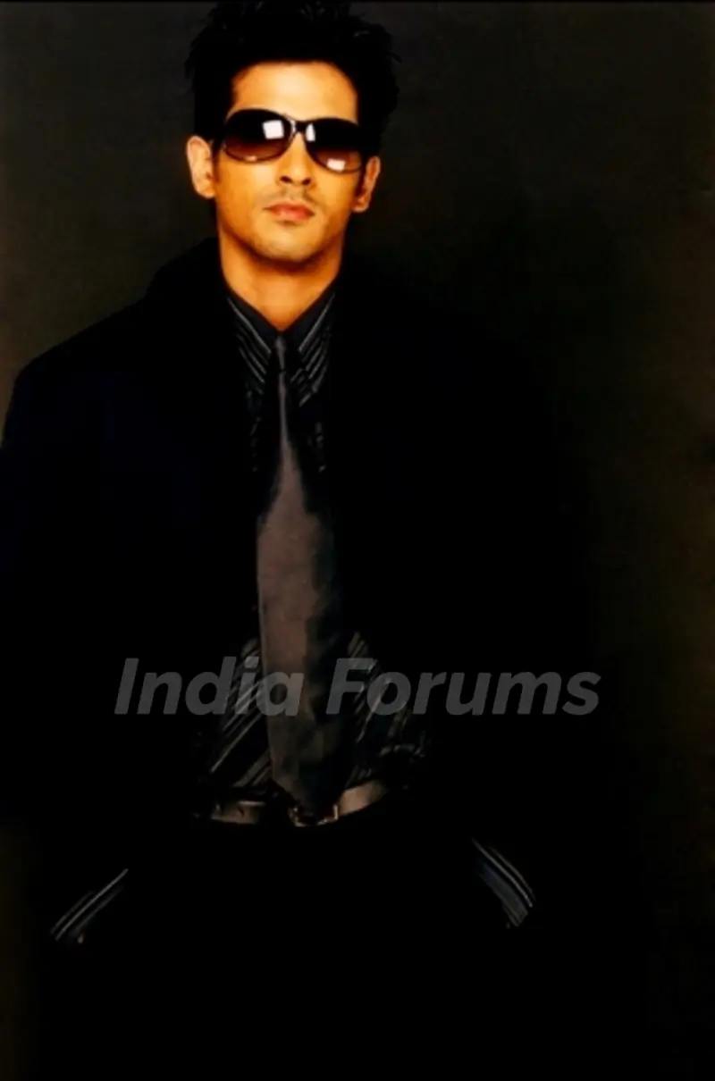 Samir Sharma