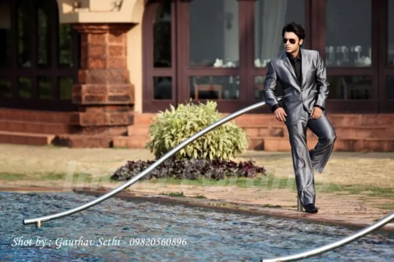 Akshay Sethi