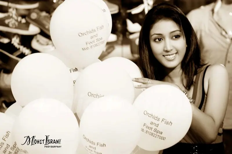 Priyamvada Kant