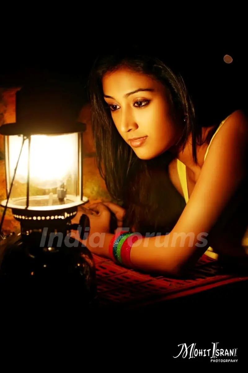 Priyamvada Kant