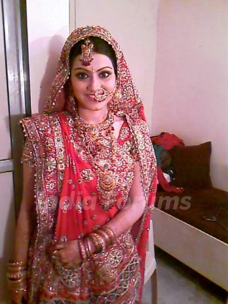 Priyanka Chibber