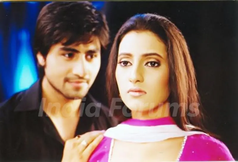 Prem proposing Heer