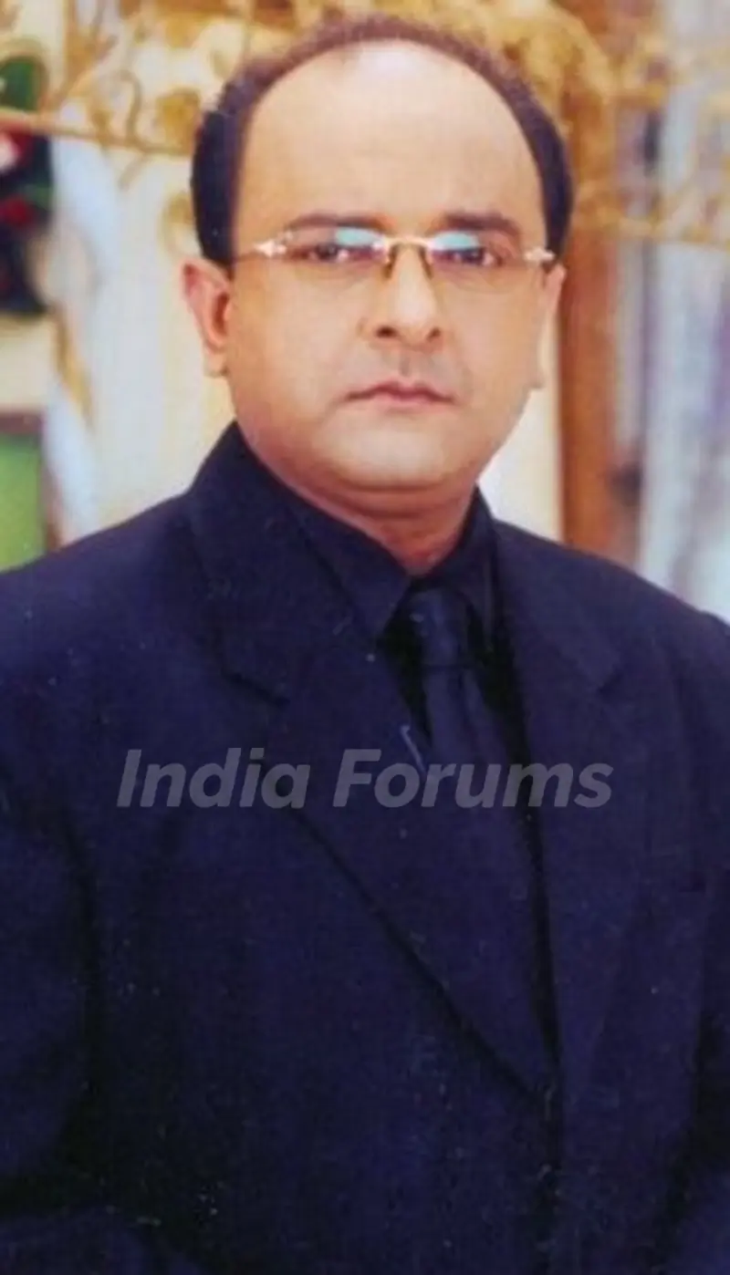 Amit Singh Thakur