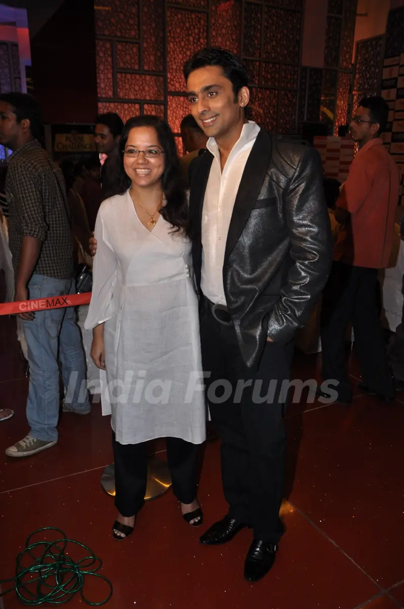 Chase movie music launch party