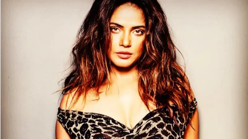 Neetu Chandra