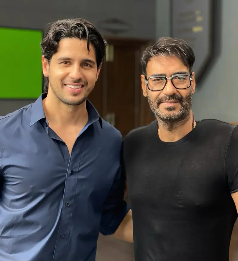 Sidharth Malhotra