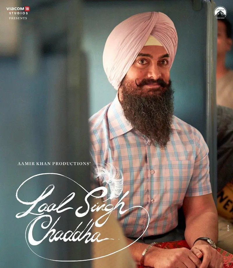 Aamir Khan