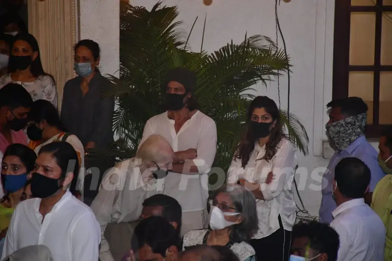 A final goodbye to Rajiv Kapoor