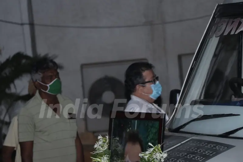 A final goodbye to Rajiv Kapoor