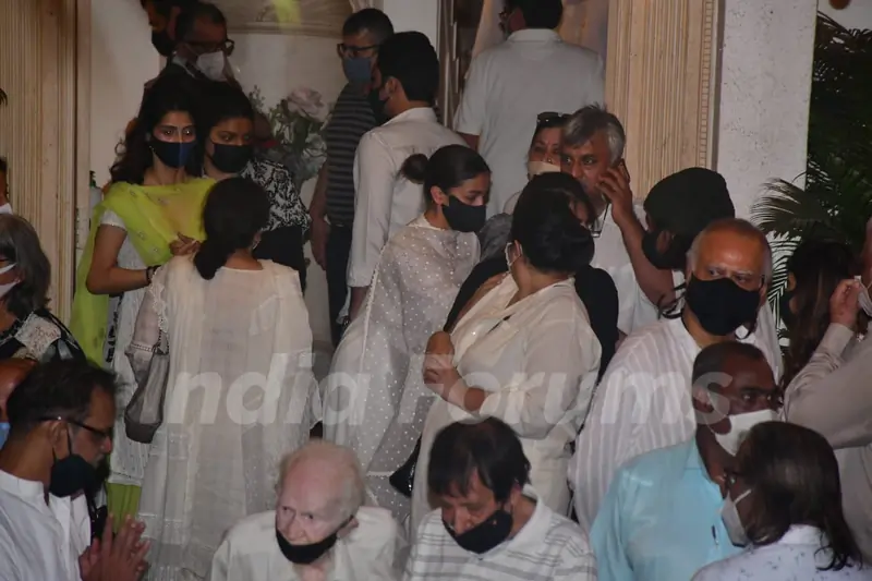 A final goodbye to Rajiv Kapoor