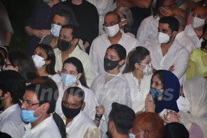 A final goodbye to Rajiv Kapoor