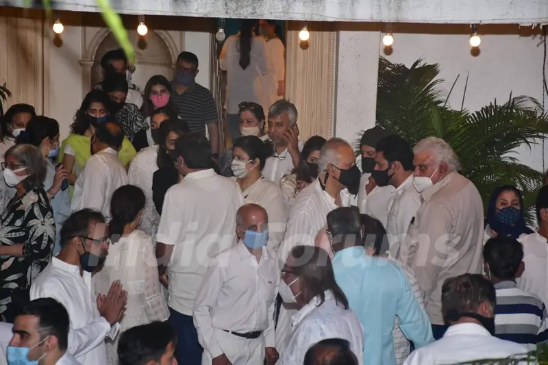 A final goodbye to Rajiv Kapoor