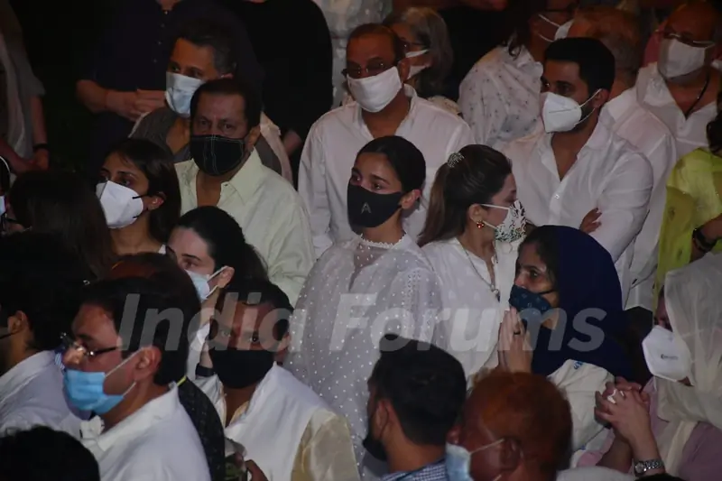 A final goodbye to Rajiv Kapoor