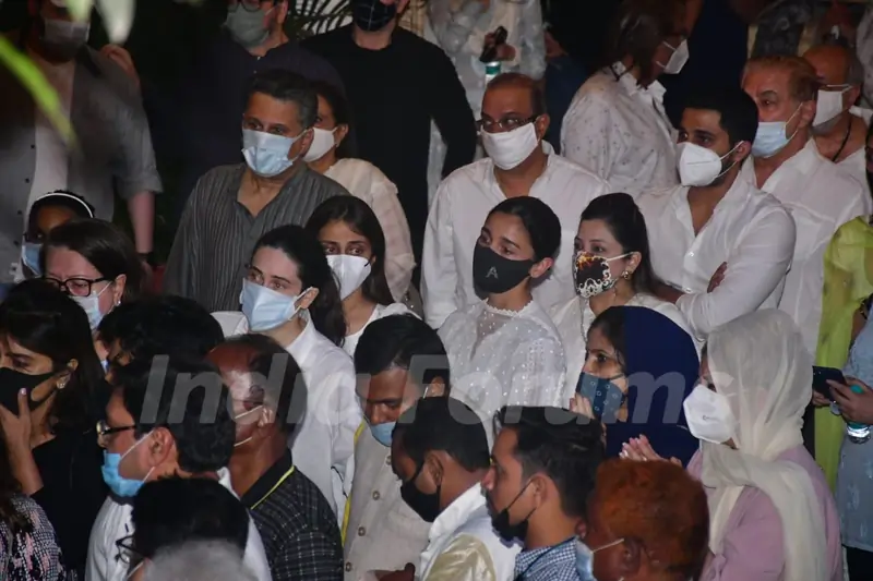 A final goodbye to Rajiv Kapoor