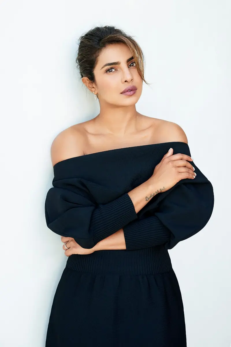 Priyanka Chopra