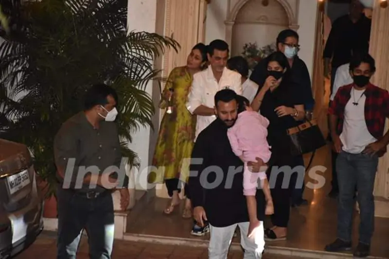 Saif Ali Khan