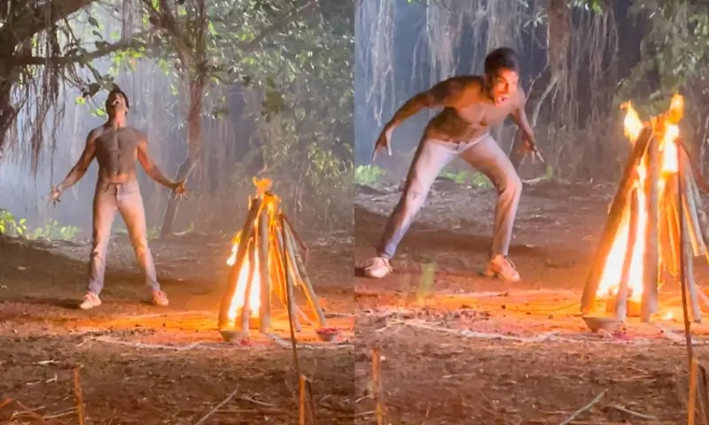 rohit