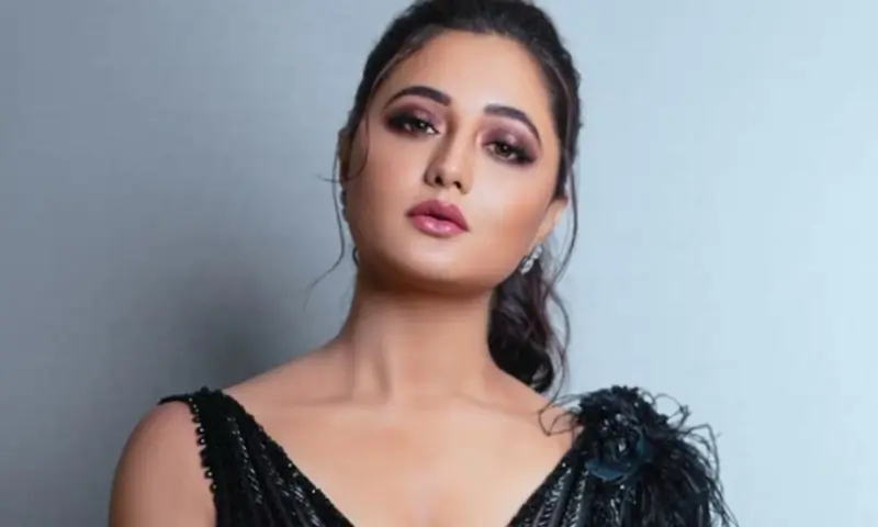 rashami