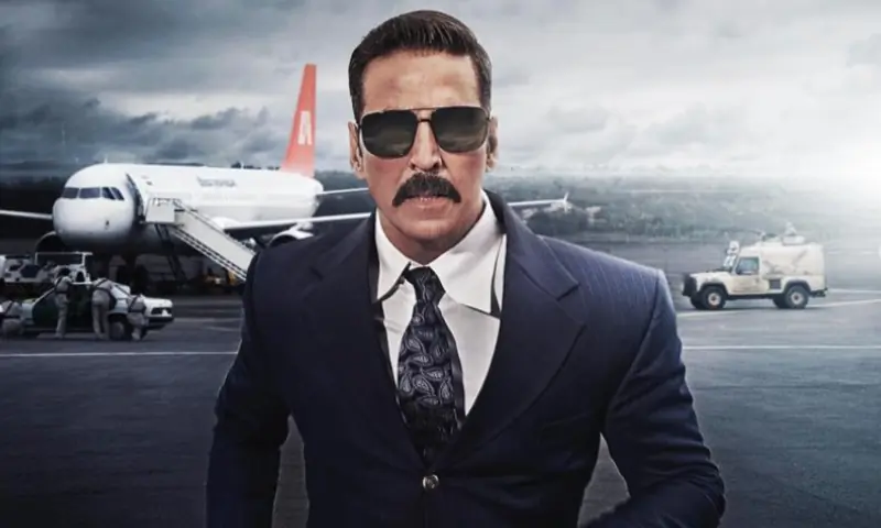 Akshay Kumar