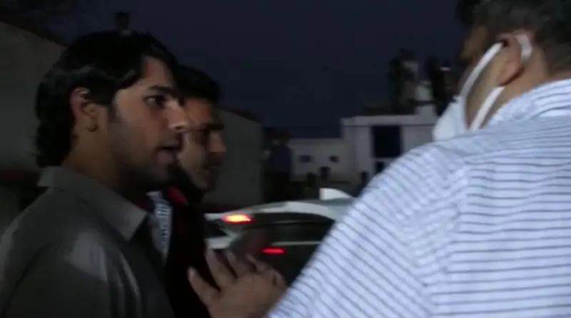 Sidharth Malhotra