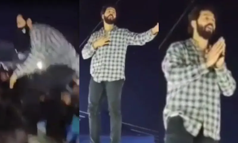 Varun Dhawan