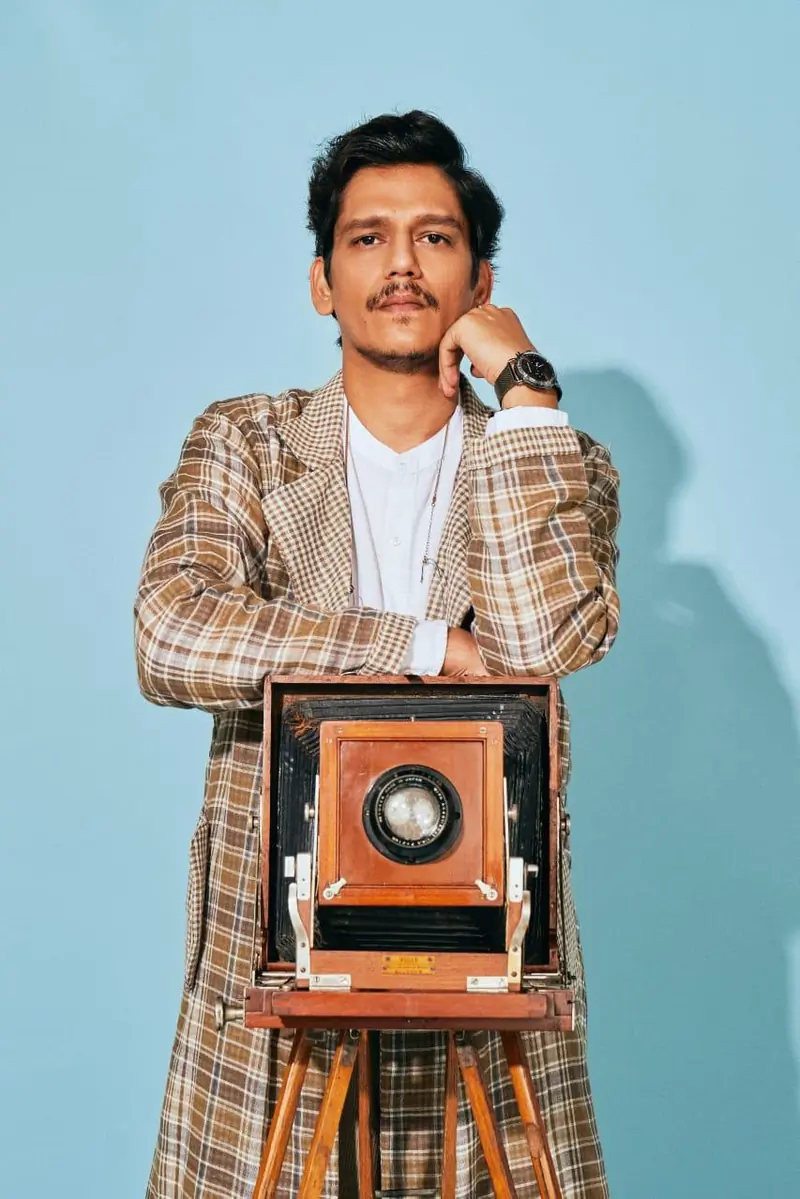 Vijay Varma