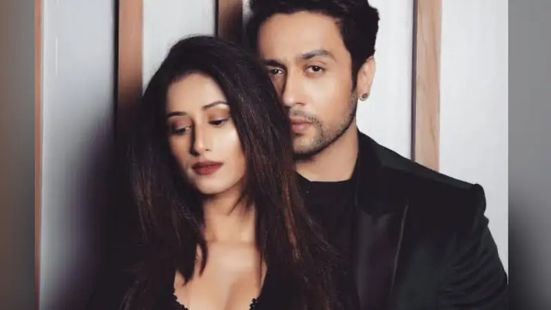 Adhyayan Suman and Maera Mishra 
