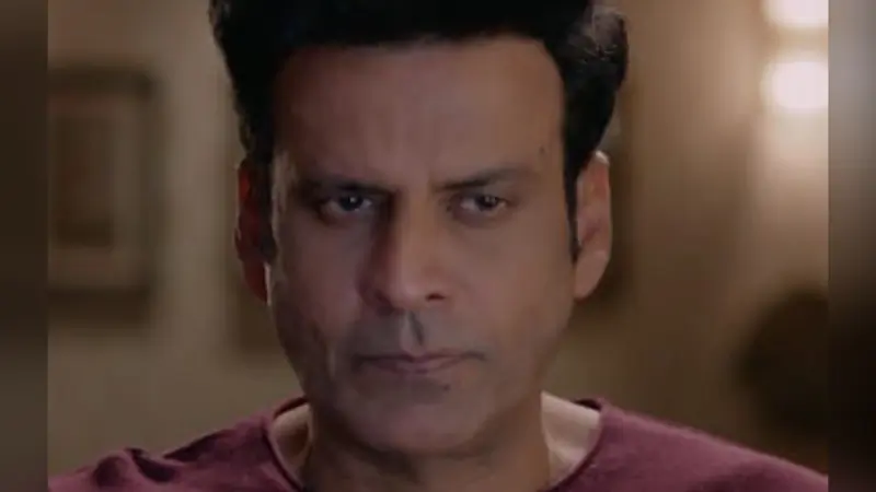 Manoj Bajpayee tests COVID-19 positive