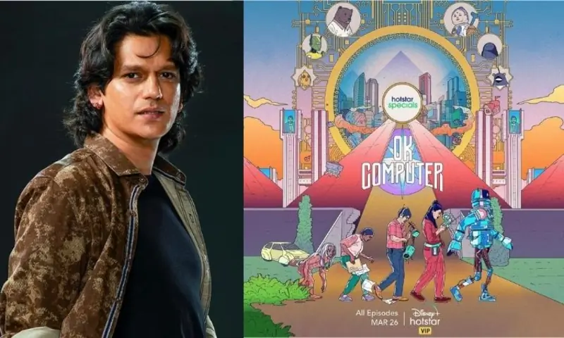 Vijay Varma