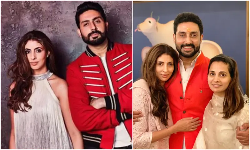 Abhishek Bachchan