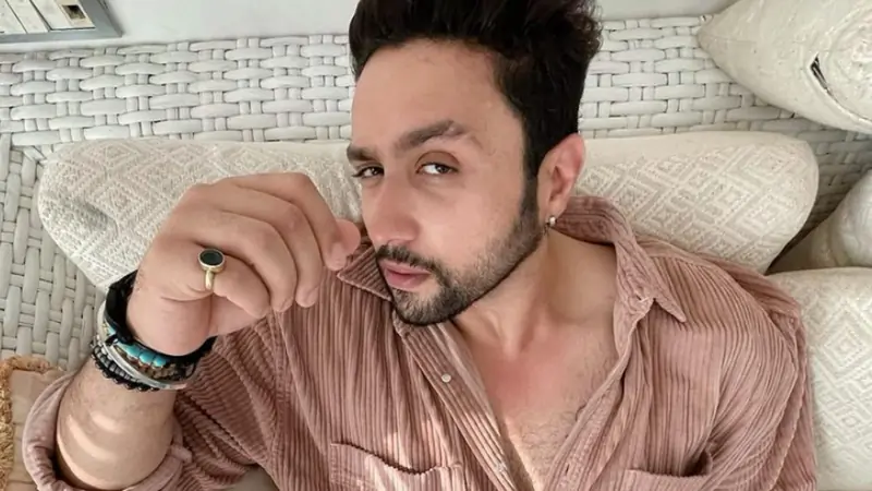 Adhyayan Suman