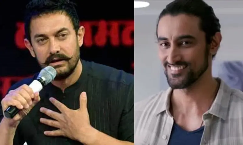 Aamir Khan Kunal Kapoor