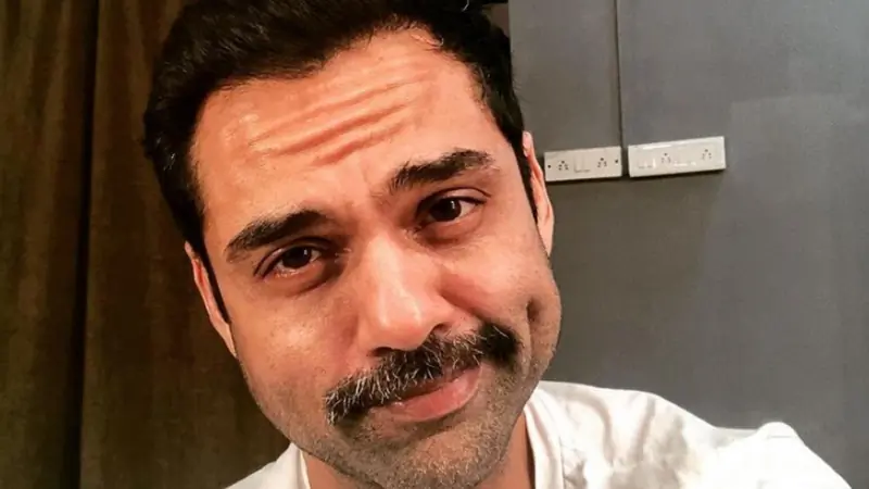 Abhay Deol