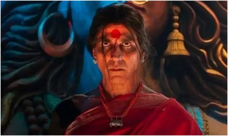 Akshay Kumar