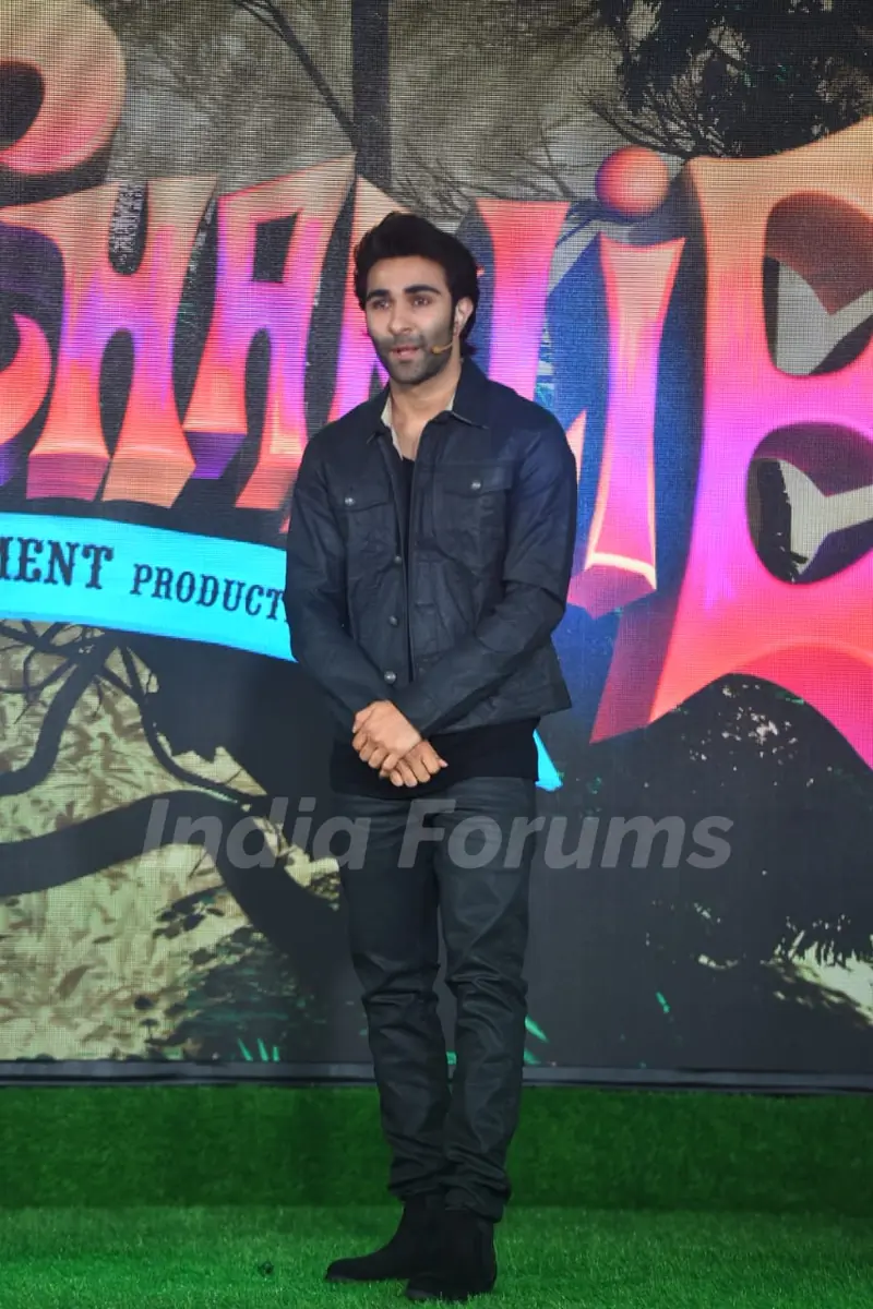 Hello Charlie Trailer Launch!