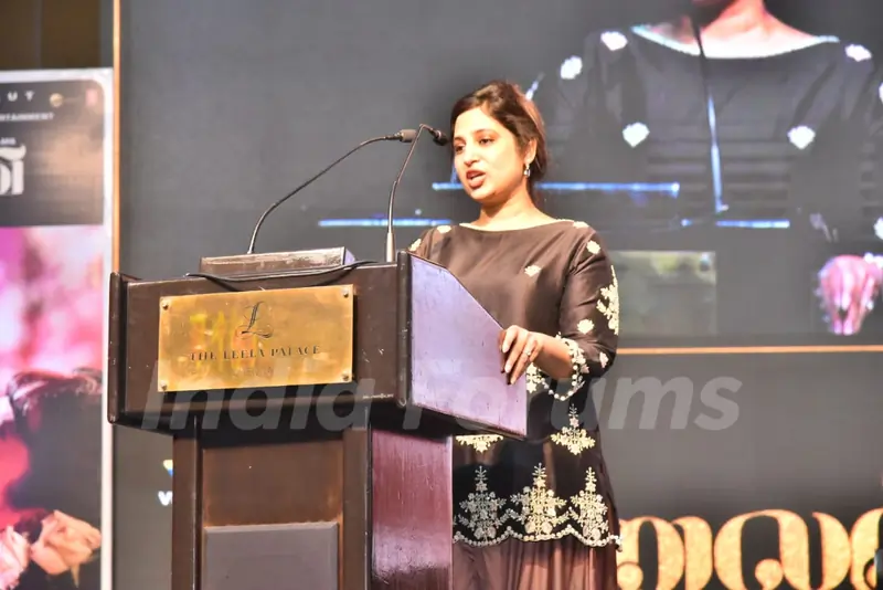 Thalaivi trailer launch