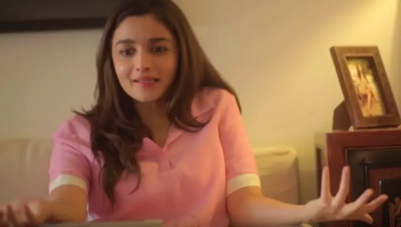 Alia Bhatt