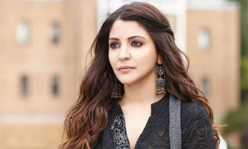 Anushka Sharma