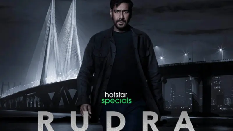 Ajay Devgn