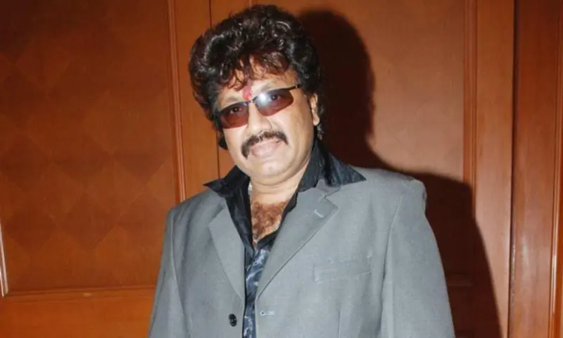 Shravan Rathod