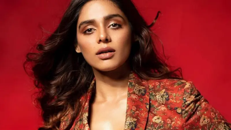 Pranati Rai Prakash