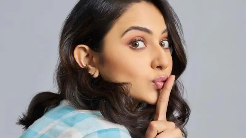 Rakul Preet Singh to play a ‘condom tester’