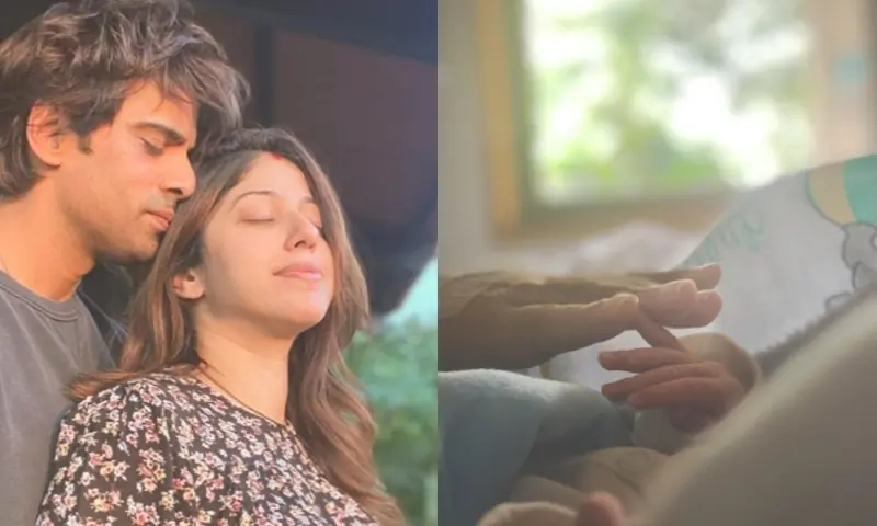 mohit aditi